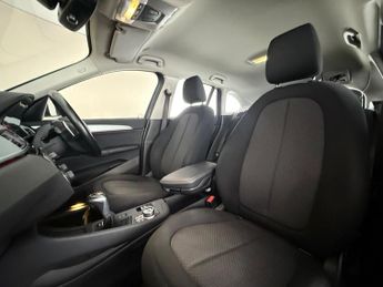 BMW X1 2.0 18d SE SUV 5dr Diesel Auto sDrive Euro 6 (s/s) (150 ps)