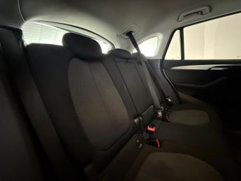 BMW X1 2.0 18d SE SUV 5dr Diesel Auto sDrive Euro 6 (s/s) (150 ps)
