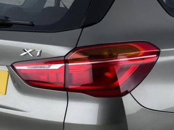 BMW X1 2.0 18d SE SUV 5dr Diesel Auto sDrive Euro 6 (s/s) (150 ps)