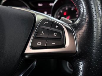 Mercedes-Benz CLA 1.6 CLA200 AMG Line Night Edition (Plus) Shooting Brake 5dr Petr