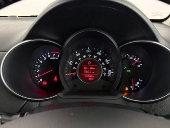 Kia Picanto 1.25 Sport Hatchback 5dr Petrol Auto Euro 6 (84 bhp)