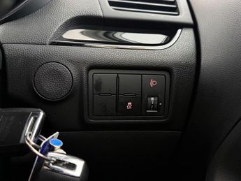 Kia Picanto 1.25 Sport Hatchback 5dr Petrol Auto Euro 6 (84 bhp)