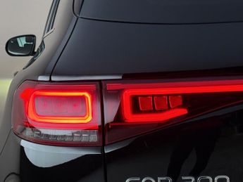 Mercedes-Benz EQB EQB 300 66.5kWh AMG Line SUV 5dr Electric Auto 4MATIC (228 ps)