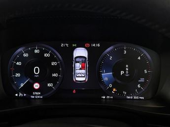 Volvo XC40 2.0 D3 Inscription SUV 5dr Diesel Auto AWD Euro 6 (s/s) (150 ps)