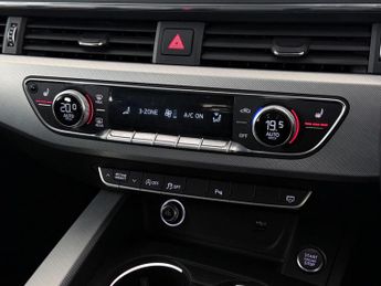 Audi A5 2.0 TFSI Sport Coupe 2dr Petrol S Tronic Euro 6 (s/s) (190 ps)