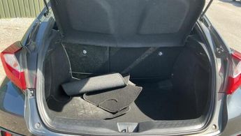 Toyota C-HR 1.8 VVT-h Icon CVT Euro 6 (s/s) 5dr