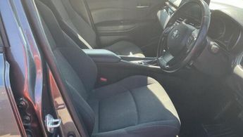 Toyota C-HR 1.8 VVT-h Icon CVT Euro 6 (s/s) 5dr