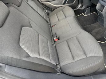 Mercedes-Benz B Class 1.6 B180 Sport MPV 5dr Petrol 7G-DCT Euro 6 (s/s) (122 ps)