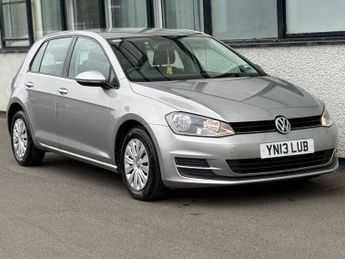 Volkswagen Golf 1.4 TSI BlueMotion Tech S Euro 5 (s/s) 5dr