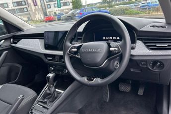 SKODA Kamiq 1.0 TSI SE Edition 5dr DSG