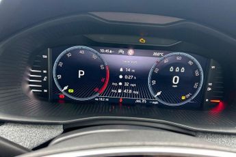 SKODA Kamiq 1.0 TSI SE Edition 5dr DSG