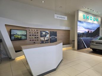 SKODA Kamiq 1.0 TSI SE Edition 5dr DSG