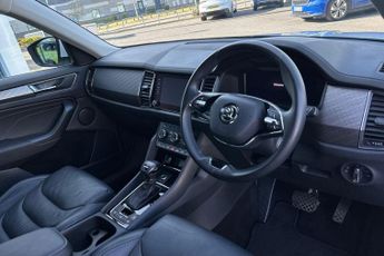 SKODA Kodiaq 1.5 TSI SE L Executive 5dr DSG [7 Seat]