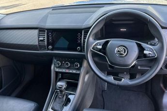 SKODA Kodiaq 1.5 TSI SE L Executive 5dr DSG [7 Seat]