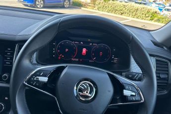 SKODA Kodiaq 1.5 TSI SE L Executive 5dr DSG [7 Seat]
