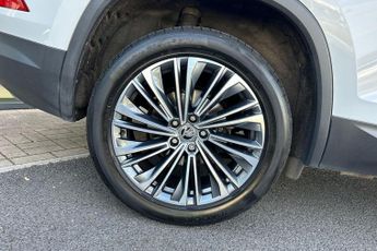 SKODA Kodiaq 1.5 TSI SE L Executive 5dr DSG [7 Seat]
