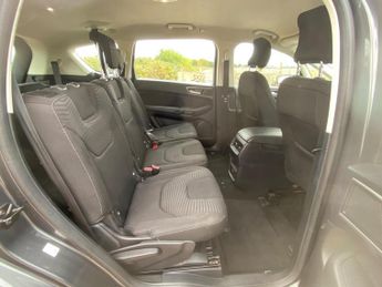 Ford S-Max 2.0 TDCi Zetec Euro 6 (s/s) 5dr