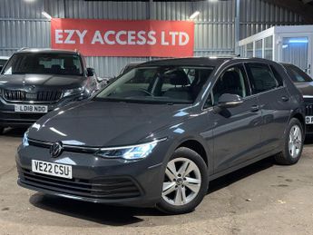 Volkswagen Golf 1.0 TSI Life Euro 6 (s/s) 5dr