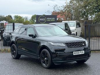 Land Rover Range Rover Velar 2.0 D180 S Auto 4WD Euro 6 (s/s) 5dr