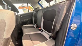 Skoda Fabia 1.2 TSI SE DSG Euro 6 (s/s) 5dr