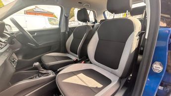 Skoda Fabia 1.2 TSI SE DSG Euro 6 (s/s) 5dr