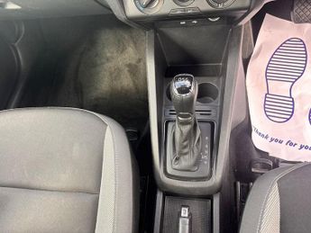 Skoda Fabia 1.2 TSI SE DSG Euro 6 (s/s) 5dr