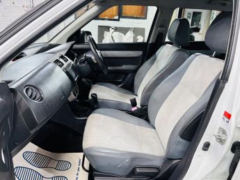 Suzuki Swift 1.5 GLX 5dr