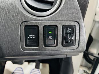 Suzuki Swift 1.5 GLX 5dr