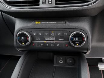 Ford Kuga 2.0 EcoBlue ST-Line X Edition Auto AWD Euro 6 (s/s) 5dr