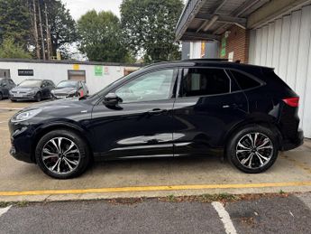 Ford Kuga 2.0 EcoBlue ST-Line X Edition Auto AWD Euro 6 (s/s) 5dr