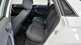 Audi A1 1.4 TFSI Sport Sportback 5dr Petrol S Tronic Euro 5 (s/s) (122 p