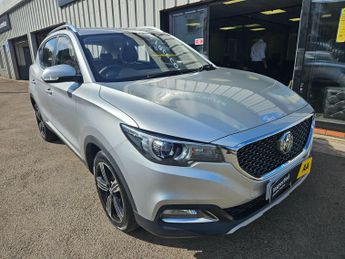 MG ZS 1.5 VTi-TECH Exclusive Euro 6 (s/s) 5dr