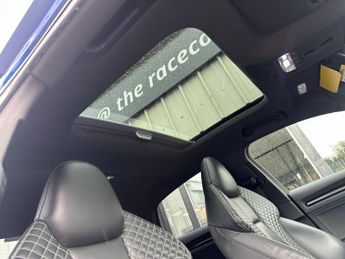 Audi S3 2.0 TFSI S Tronic quattro Euro 6 (s/s) 4dr