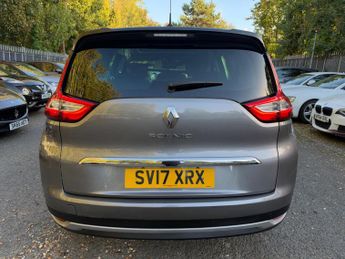 Renault Grand Scenic 1.6 dCi Signature Nav EDC Euro 6 (s/s) 5dr