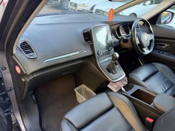 Renault Grand Scenic 1.6 dCi Signature Nav EDC Euro 6 (s/s) 5dr