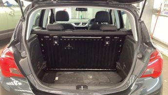Vauxhall Corsa 1.0i Turbo ecoFLEX Excite Euro 6 (s/s) 5dr (a/c)
