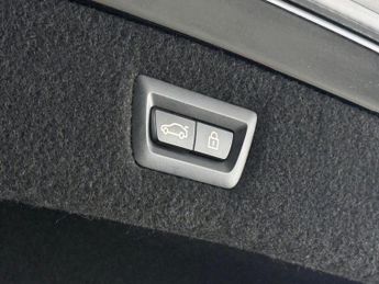 BMW 8 Series Gran Coupe 3.0 840i Saloon 4dr Petrol Steptronic Euro 6 (s/s) (340 ps)