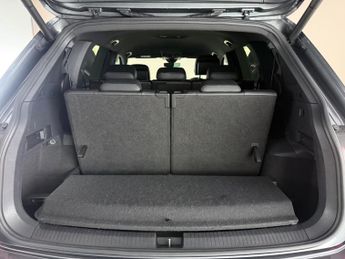 SEAT Tarraco 2.0 TSI XCELLENCE SUV 5dr Petrol DSG 4Drive Euro 6 (s/s) (190 ps