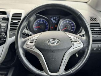 Hyundai ix20 1.6 Active Auto Euro 5 5dr