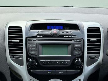 Hyundai ix20 1.6 Active Auto Euro 5 5dr