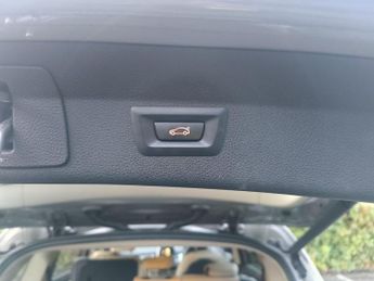 BMW 2 Series Gran Tourer 2.0 218d Luxury Euro 6 (s/s) 5dr