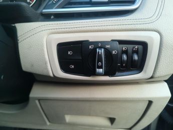 BMW 2 Series Gran Tourer 2.0 218d Luxury Euro 6 (s/s) 5dr