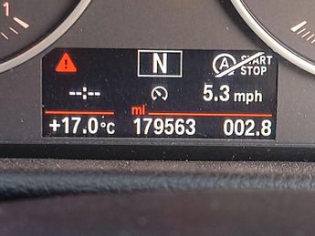 BMW 2 Series Gran Tourer 2.0 218d Luxury Euro 6 (s/s) 5dr