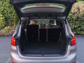 BMW 2 Series Gran Tourer 2.0 218d Luxury Euro 6 (s/s) 5dr