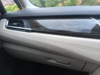 BMW 2 Series Gran Tourer 2.0 218d Luxury Euro 6 (s/s) 5dr