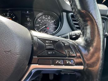 Nissan X-Trail 1.6 dCi N-Connecta XTRON Euro 6 (s/s) 5dr