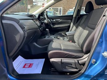Nissan X-Trail 1.6 dCi N-Connecta XTRON Euro 6 (s/s) 5dr