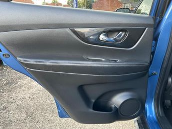 Nissan X-Trail 1.6 dCi N-Connecta XTRON Euro 6 (s/s) 5dr