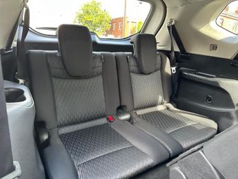Nissan X-Trail 1.6 dCi N-Connecta XTRON Euro 6 (s/s) 5dr