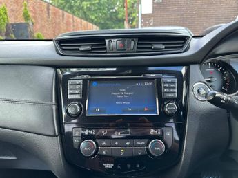 Nissan X-Trail 1.6 dCi N-Connecta XTRON Euro 6 (s/s) 5dr